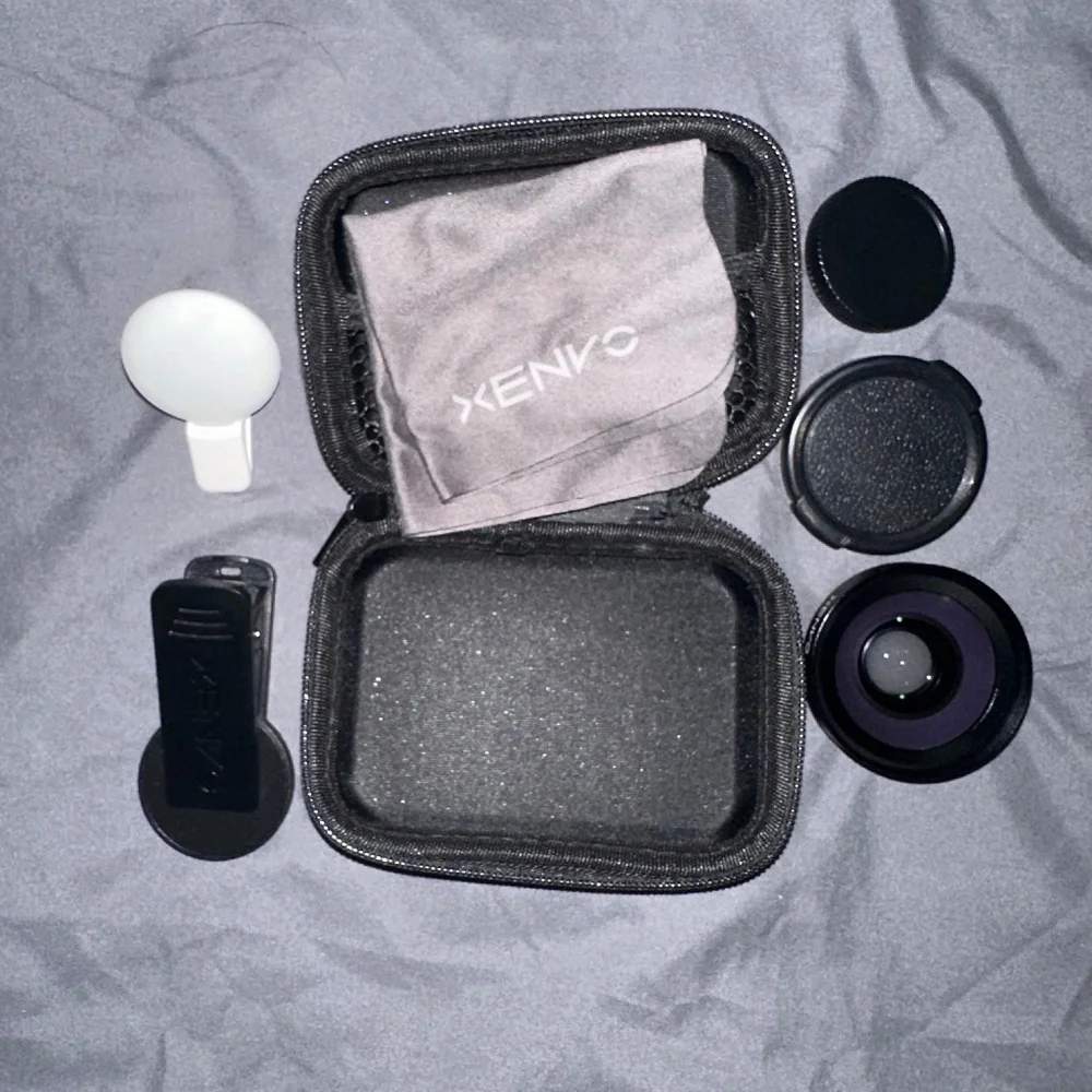 Xenvo Pro Lens Kit